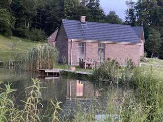 Лоджи Utriai Guest House in the reserve Utriai Четырехместный номер «Премиум»-9